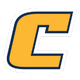查他努加大学 Logo