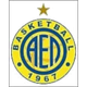 AEL女篮 Logo