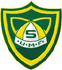 斯卡拉格里姆 Logo
