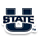 犹他州立女篮 Logo