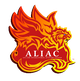 ALIAC凤凰城 Logo