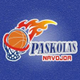 帕斯科拉斯 Logo