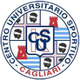 CUS卡利亚里女篮 Logo
