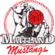 梅特兰野马 Logo