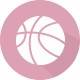 UDJ圣玛丽亚女篮 Logo