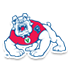 佛斯诺州立女篮 Logo