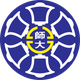 中国台北师范大学女篮 Logo