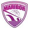 马里博尔女篮 Logo