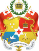 汤加 Logo