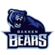 巴根熊 Logo