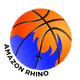 犀牛女篮 Logo