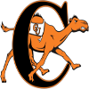 坎贝尔大学 Logo