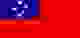 萨摩亚 Logo