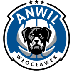 昂维厄 Logo