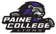 佩恩学院 Logo