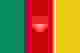 喀麦隆女篮 Logo
