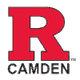 罗格斯卡姆登 Logo