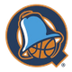 解放者女篮 Logo