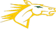 纽约州立大学德里学院 Logo