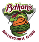 巴吞他尼蟒蛇 Logo
