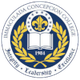 ICC蓝鹰 Logo