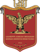 格鲁吉亚科技大学 Logo