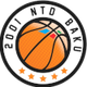 NTD巴库 Logo