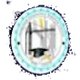 阿迪吉女篮 Logo