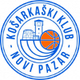 诺维帕扎尔 Logo