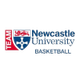 纽卡斯尔大学 Logo