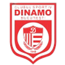 布加勒斯特迪那摩 Logo