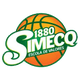 西门克B Logo