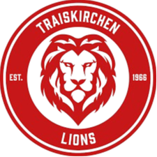 特赖斯基兴幼狮 Logo