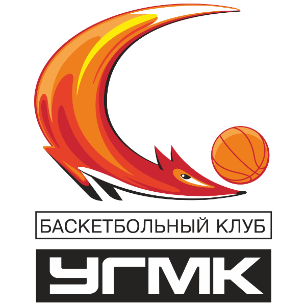 叶卡捷琳堡UGMK女篮 Logo