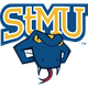 圣玛丽(Tx.) Logo