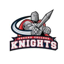 皇后学院 Logo