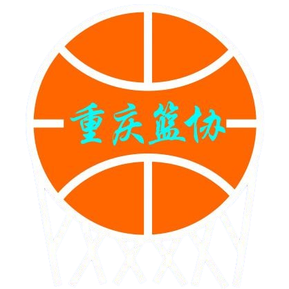 重庆女篮 Logo