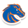 博伊西州立女篮 Logo