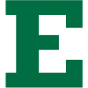 东密歇根 Logo