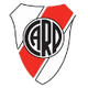 河床 Logo