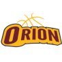 俄里翁 Logo
