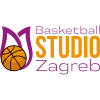 萨格雷布女篮 Logo