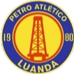 罗安达石油 Logo