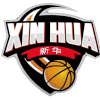 新华女篮 Logo