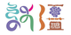 新疆女篮 Logo