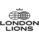 伦敦狮女篮 Logo