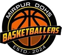 米尔普尔DOHS Logo