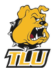 德克萨斯路德大学 Logo