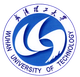 武汉理工大学 Logo