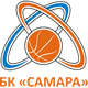 SBSK萨马拉B队 Logo